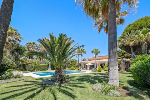 Villa a Estepona, Malaga, Estepona - € 8.500.000 | Ref: WB1746 - foto 43